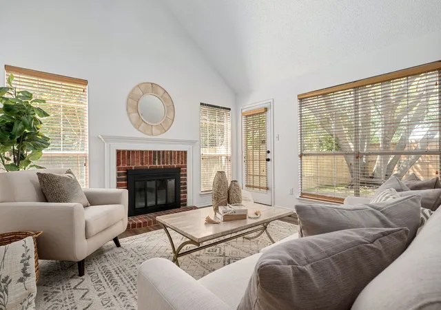 Photo 3 of Sale Pending at 2080 Montclair Ln, Lewisville, TX 75067 | MLS# 21279171 | Listing updated on 2026-07-07