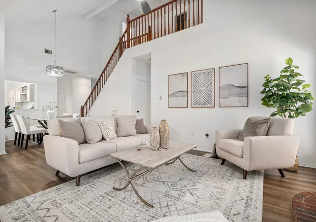 Photo 4 of Sale Pending at 2080 Montclair Ln, Lewisville, TX 75067 | MLS# 21279171 | Listing updated on 2026-07-07