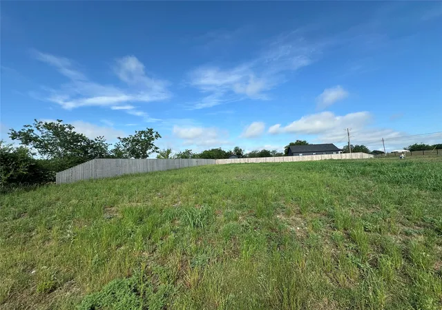Land for sale at 707 Johnson St, Comanche, TX 76442 | MLS# 21279311