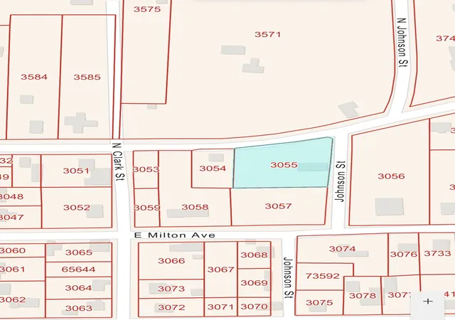 Photo 2 of Land for sale at 707 Johnson St, Comanche, TX 76442 | MLS# 21279311 | Listing updated on 2026-10-06