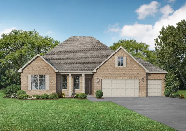 Single family home for sale at 217 Saddletree Dr, Nevada, TX 75173 | MLS# 21279393