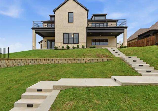 2nd image of 4513 Fair Creek Ter, Aledo, TX 76008 | MLS# 21278915