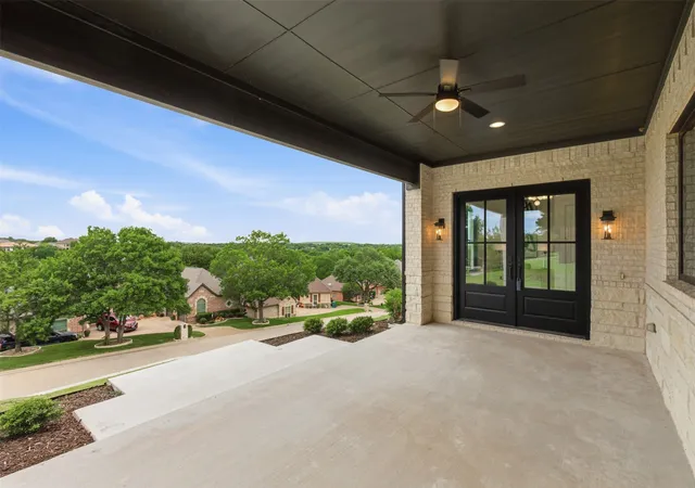 3rd image of 4513 Fair Creek Ter, Aledo, TX 76008 | MLS# 21278915