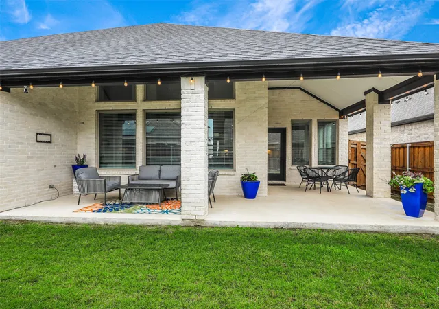 Homes for sale in Melissa, TX | 1201 Sweetleaf St, Melissa, TX 75454 | MLS# 21278542