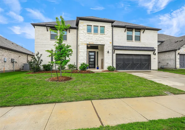 Photo 2 of Single family home for sale at 1201 Sweetleaf St, Melissa, TX 75454 | MLS# 21278542 | Listing updated on 2026-08-26
