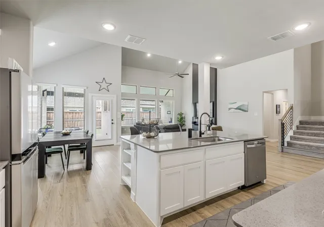 Photo 3 of Single family home for sale at 1201 Sweetleaf St, Melissa, TX 75454 | MLS# 21278542 | Listing updated on 2026-08-26