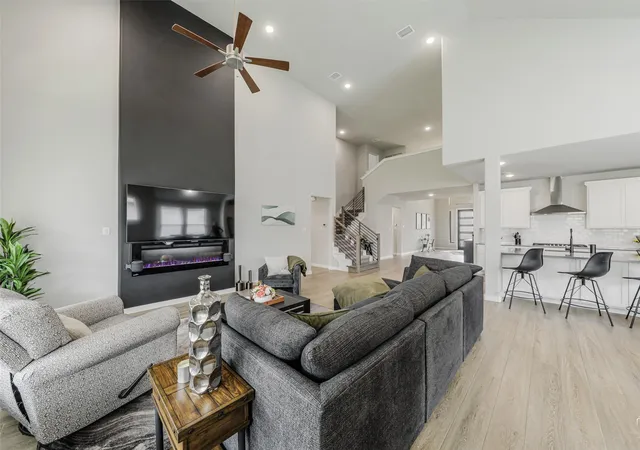 Photo 3 of Single family home for sale at 1201 Sweetleaf St, Melissa, TX 75454 | MLS# 21278542 | Listing updated on 2026-08-26