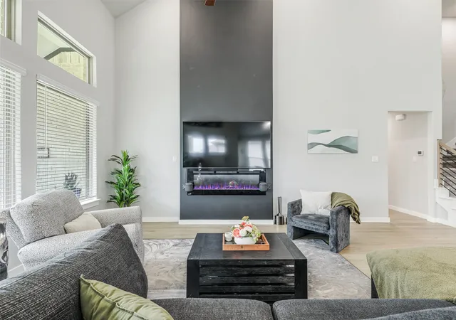 Photo 4 of Single family home for sale at 1201 Sweetleaf St, Melissa, TX 75454 | MLS# 21278542 | Listing updated on 2026-08-26