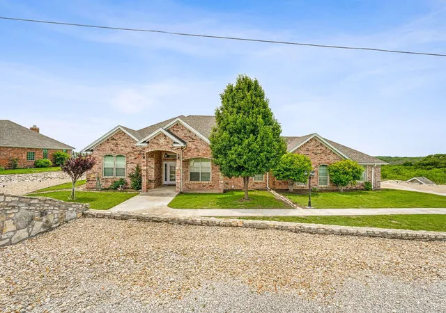 Photo 3 of Single family home for sale at 651 Comanche Lake Rd, Comanche, TX 76442 | MLS# 21276772 | Listing updated on 2026-09-18