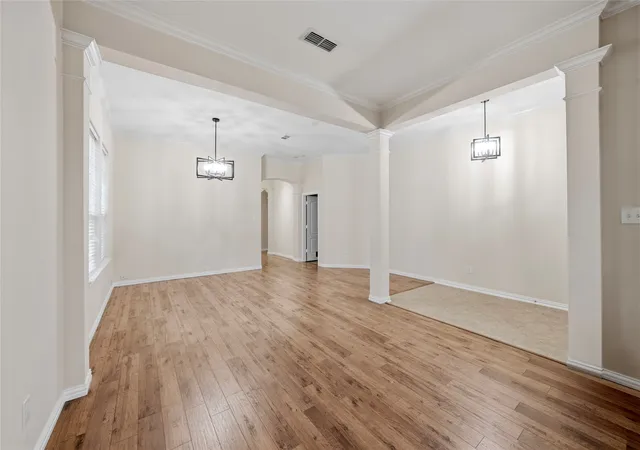 Photo 3 of Single family home for sale at 8629 Marion Dr, Frisco, TX 75036 | MLS# 21278982 | Listing updated on 2026-09-29