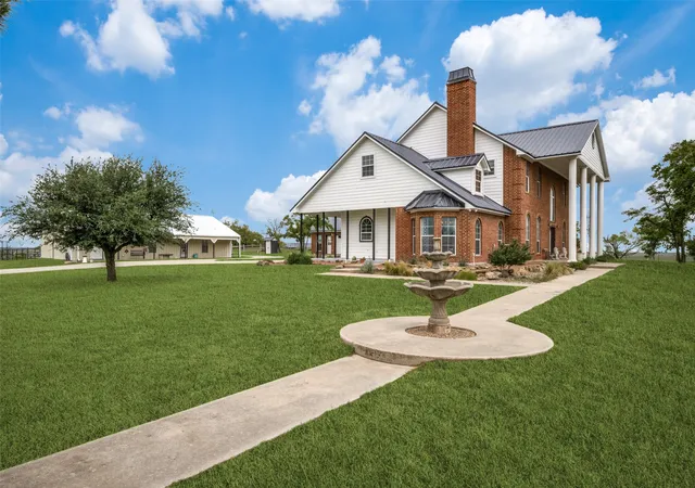 Photo 1 of Single family home for sale at 2094 Fm 1288 S, Bellevue, TX 76228 | MLS# 21273855 | Listing updated on 2026-08-03