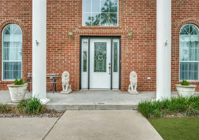 Photo 3 of Single family home for sale at 2094 Fm 1288 S, Bellevue, TX 76228 | MLS# 21273855 | Listing updated on 2026-08-03