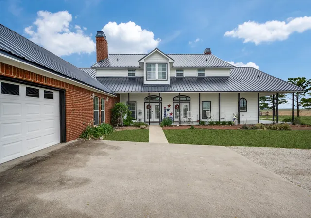 Single family home for sale at 2094 Fm 1288 S, Bellevue, TX 76228 | MLS# 21273855 | Listing updated on 2026-08-03