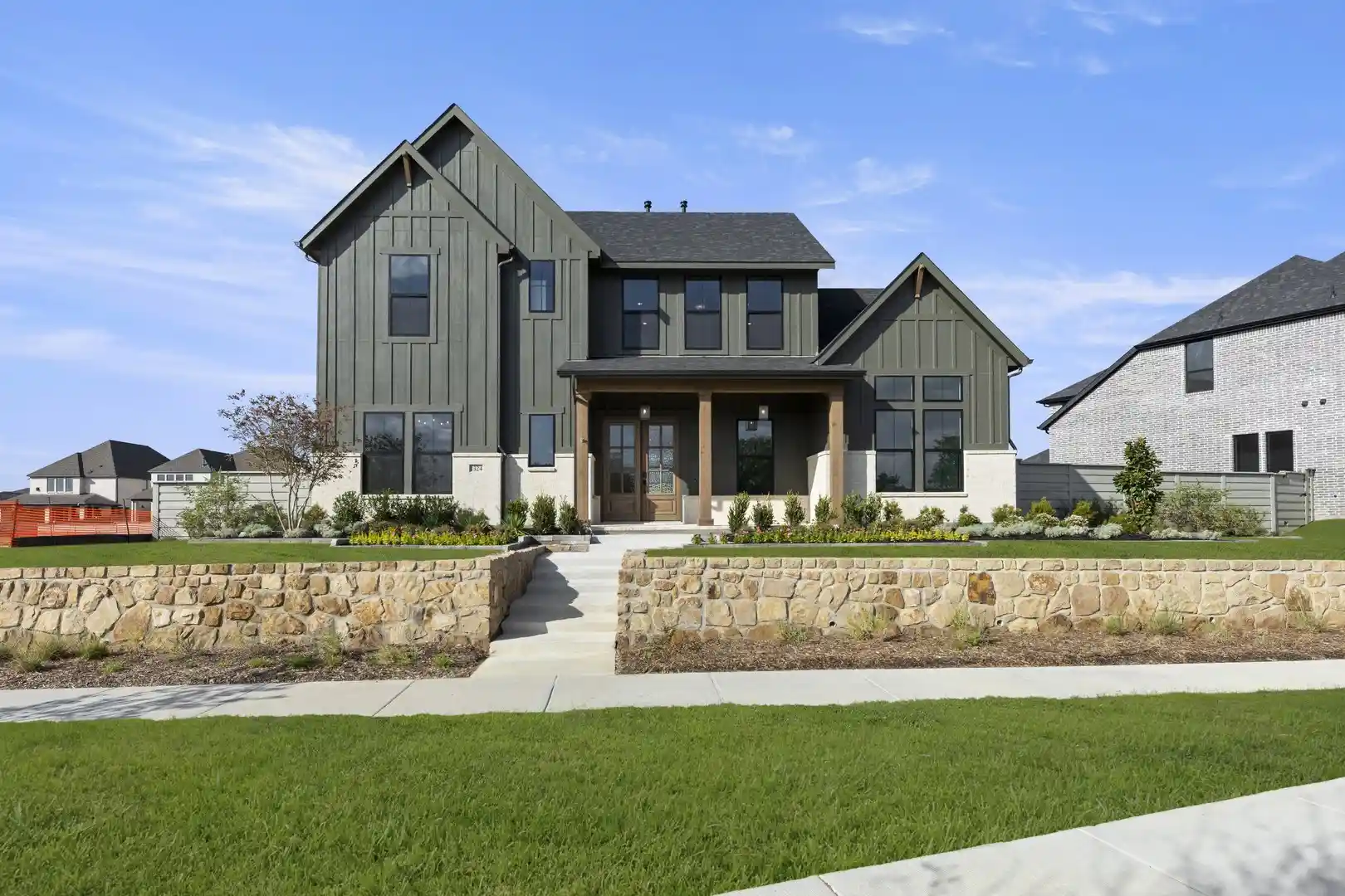 Photo 1 of Single family home for sale at 1324 Ramble Wy, Celina, TX 75009 | MLS# 21279432 | Listing updated on 2026-10-19