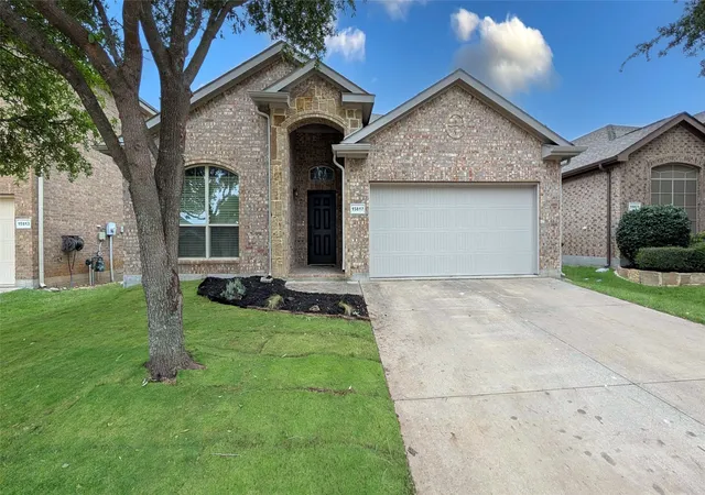 Photo 1 of Sale Pending at 15817 Carlton Oaks Dr, Fort Worth, TX 76177 | MLS# 21279265 | Listing updated on 2026-08-31