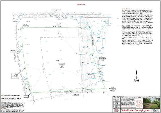 Photo 4 of Land for sale at 3890 Whitehall Dr, Dallas, TX 75229 | MLS# 21279486 | Listing updated on 2026-08-28