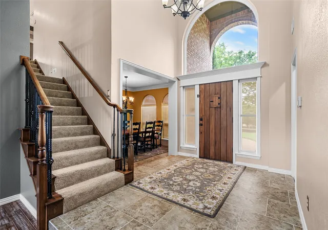 Homes for sale in Corinth, TX | 3451 Serendipity Hills Trl, Corinth, TX 76210 | MLS# 21279143
