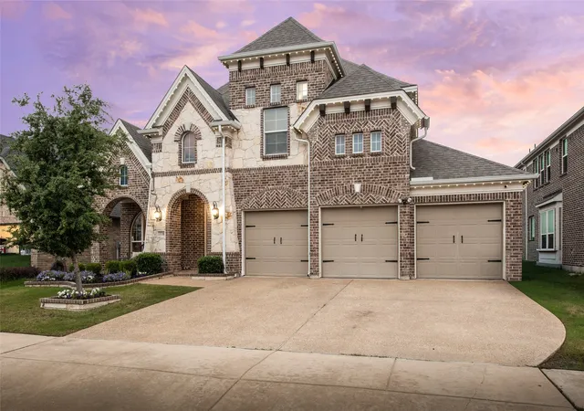 Photo 1 of Single family home for sale at 338 Sagemeadow Rd, Wylie, TX 75098 | MLS# 21256063 | Listing updated on 2026-08-03