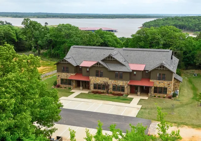 Homes for sale in Gordonville, TX | 160 Lakeview Ct #4, Gordonville, TX 76245 | MLS# 21279522