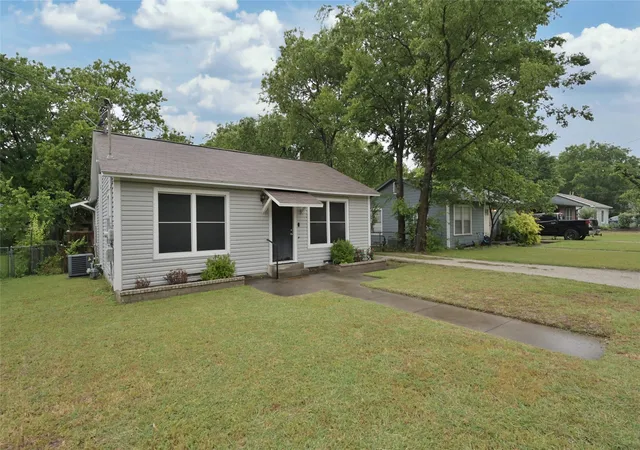 40th image of 2021 Denison St, Denton, TX 76201 | MLS# 21274679