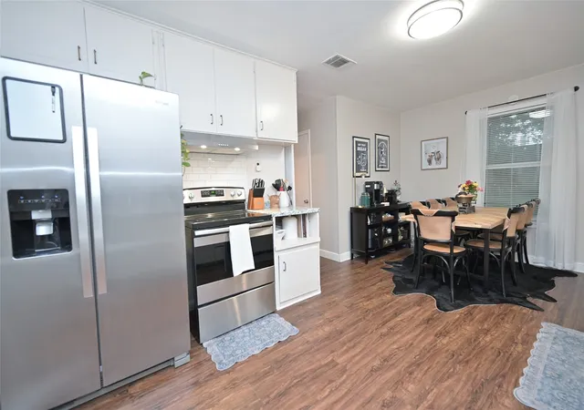 5th image of 2021 Denison St, Denton, TX 76201 | MLS# 21274679