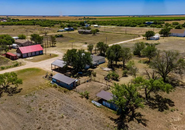 Homes for sale in Sagerton, TX | 165 Jefferson Ave, Sagerton, TX 79548 | MLS# 21276348