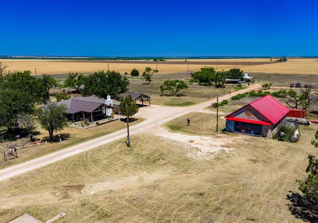 Homes for sale in Sagerton, TX | 165 Jefferson Ave, Sagerton, TX 79548 | MLS# 21276348
