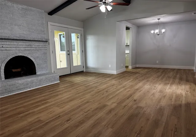 Photo 2 of Single family home for sale at 1826 Melrose St, Garland, TX 75042 | MLS# 21199580 | Listing updated on 2026-07-08