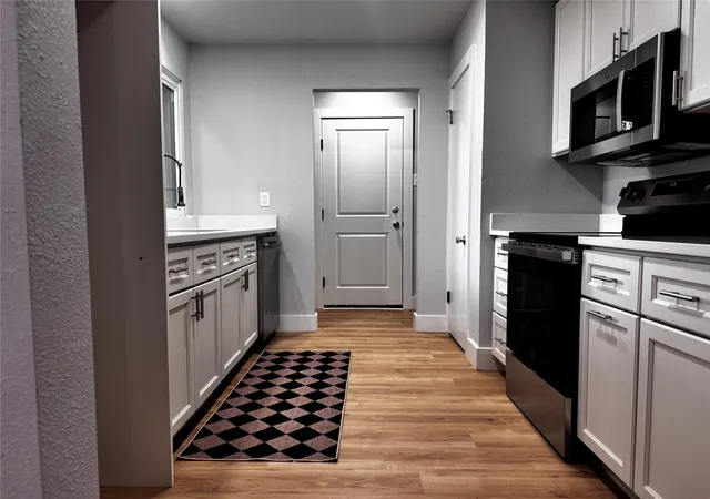Photo 3 of Single family home for sale at 1826 Melrose St, Garland, TX 75042 | MLS# 21199580 | Listing updated on 2026-07-08