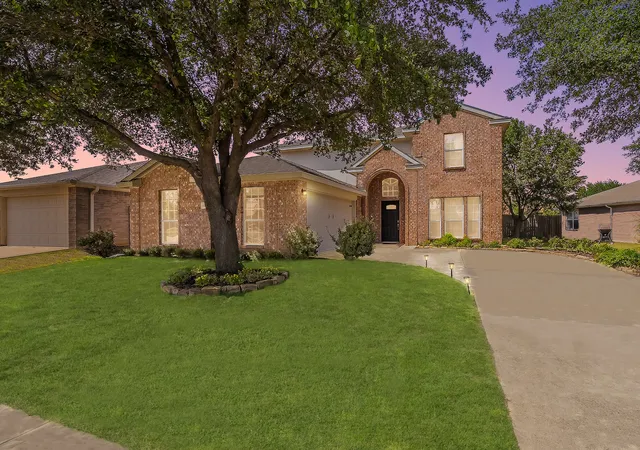 Photo 1 of Single family home for sale at 108 Tripp Trl, Denton, TX 76207 | MLS# 21276636 | Listing updated on 2026-08-20