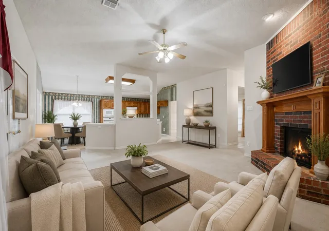 Photo 1 of Single family home for sale at 3611 Cedar Creek Ln, Sachse, TX 75048 | MLS# 21279508 | Listing updated on 2026-09-26