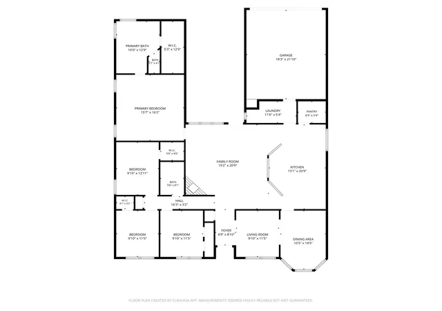 40th image of 3611 Cedar Creek Ln, Sachse, TX 75048 | MLS# 21279508