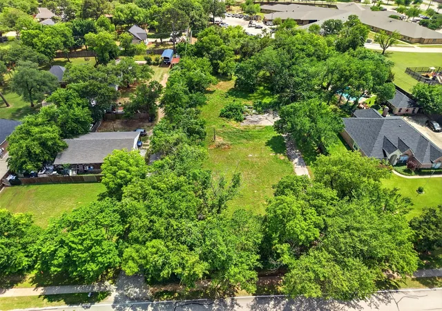 Photo 3 of Land for sale at 5408 Waterview Dr, Arlington, TX 76016 | MLS# 21278654 | Listing updated on 2026-07-13