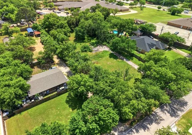 Photo 3 of Land for sale at 5408 Waterview Dr, Arlington, TX 76016 | MLS# 21278654 | Listing updated on 2026-07-13