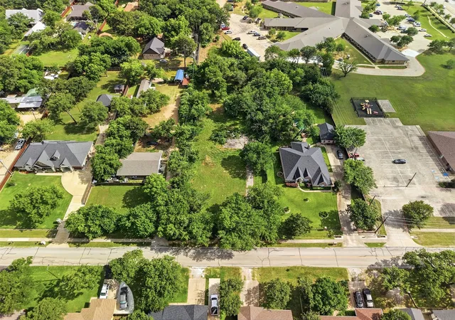 Photo 4 of Land for sale at 5408 Waterview Dr, Arlington, TX 76016 | MLS# 21278654 | Listing updated on 2026-07-13