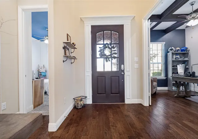 Photo 3 of Single family home for sale at 1212 Karsten Ridge Pass, Gunter, TX 75058 | MLS# 21274551 | Listing updated on 2026-09-21
