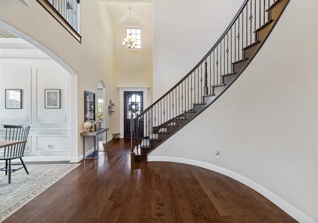 Photo 3 of Single family home for sale at 1212 Karsten Ridge Pass, Gunter, TX 75058 | MLS# 21274551 | Listing updated on 2026-09-21