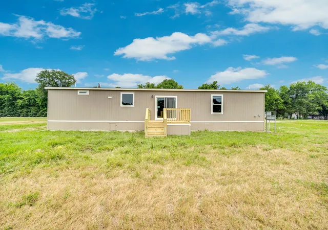 Photo 3 of Manufactured home for sale at 14852 Hyde A Way Ln, Mabank, TX 75147 | MLS# 21279624 | Listing updated on 2026-07-19