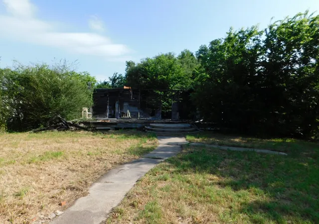 Homes for sale in Marlin, TX | 318 Maryland St, Marlin, TX 76661 | MLS# 21279654