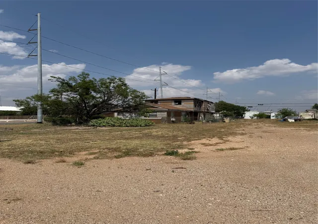 Photo 2 of Single family home for sale at 201 Commercial Ave, Anson, TX 79501 | MLS# 21274680 | Listing updated on 2026-07-28