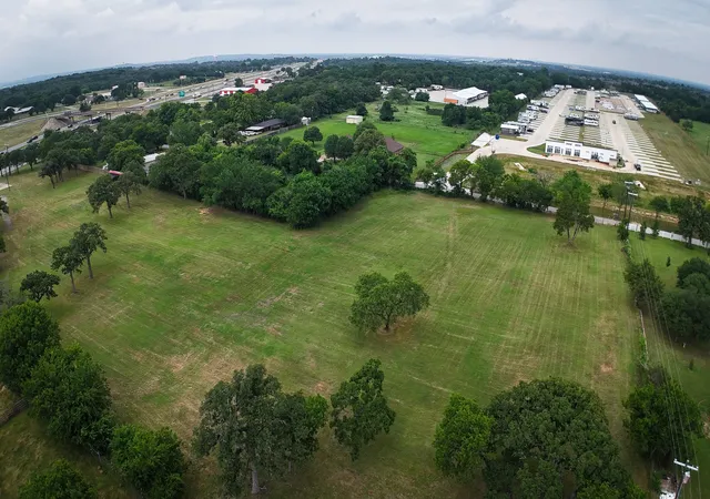 Photo 3 of Land for sale at 1555 S Burleson Blvd, Burleson, TX 76028 | MLS# 21279451 | Listing updated on 2026-08-22