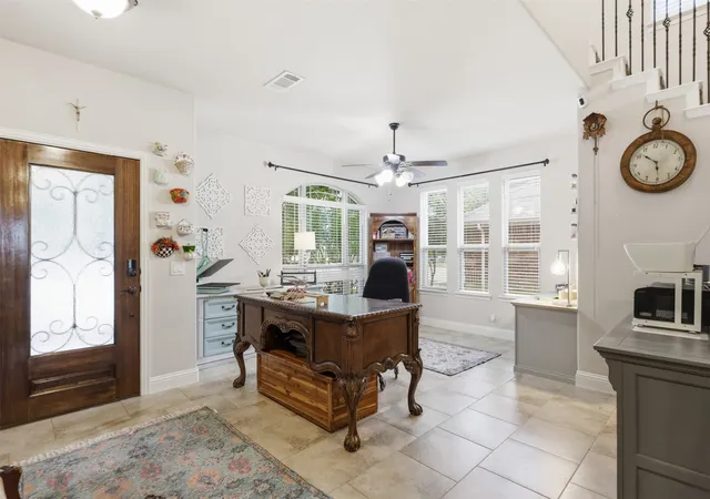 Photo 3 of Single family home for sale at 1385 Litchfield Ln, Burleson, TX 76028 | MLS# 21277472 | Listing updated on 2026-08-22