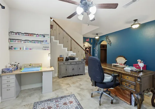 Photo 4 of Single family home for sale at 1385 Litchfield Ln, Burleson, TX 76028 | MLS# 21277472 | Listing updated on 2026-08-22