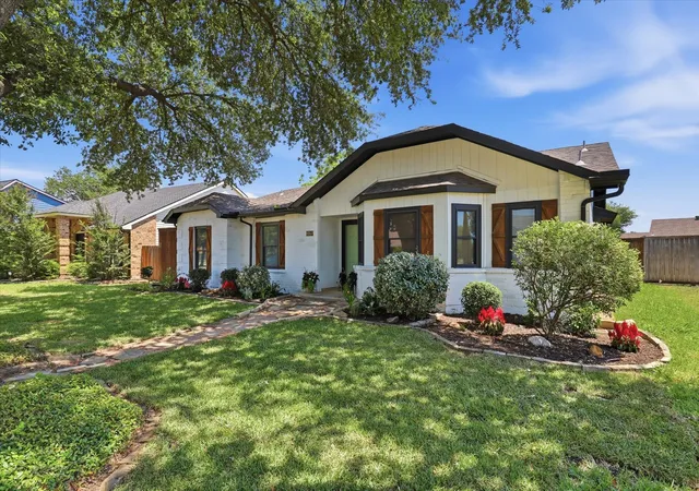 Homes for sale in The Colony, TX | 6857 Younger Dr, The Colony, TX 75056 | MLS# 21268946