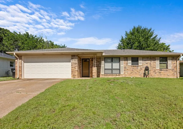 Homes for sale in Denison, TX | 2022 Jerry Ave, Denison, TX 75020 | MLS# 21277760