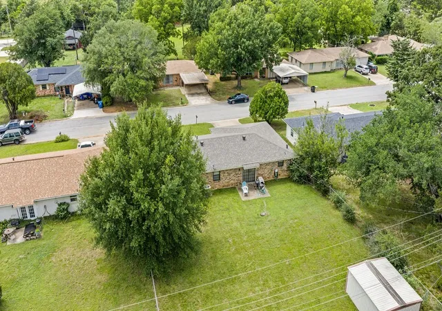 Homes for sale in Denison, TX | 2022 Jerry Ave, Denison, TX 75020 | MLS# 21277760