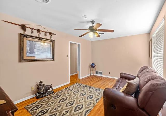 Homes for sale in Denison, TX | 2022 Jerry Ave, Denison, TX 75020 | MLS# 21277760