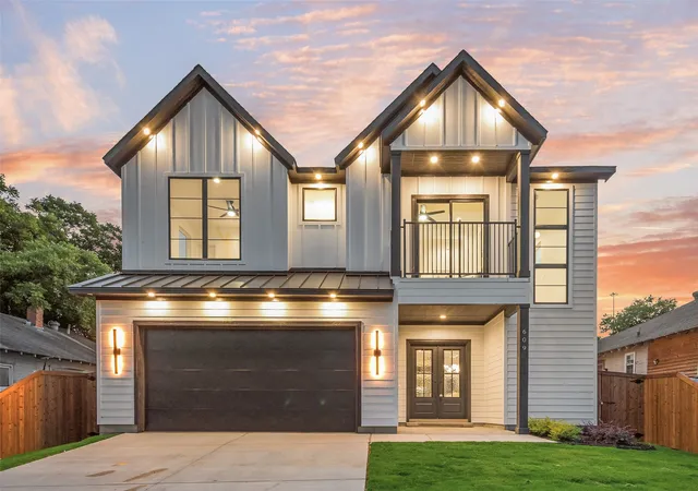Photo 1 of Single family home for sale at 609 Cumberland St, Dallas, TX 75203 | MLS# 21277342 | Listing updated on 2026-08-22