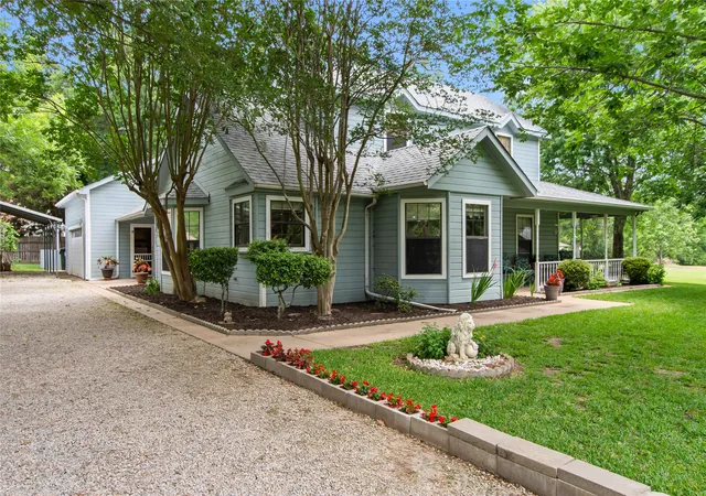 Homes for sale in Trinidad, TX | 455 Stirrup Ranch Rd, Trinidad, TX 75163 | MLS# 21274360