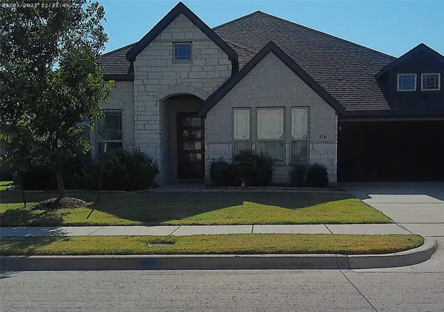 Photo 1 of Single family home for sale at 1734 Summer Ln, Midlothian, TX 76065 | MLS# 21257716 | Listing updated on 2026-08-22